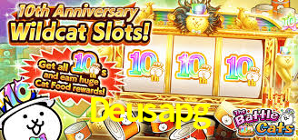 Bônus de Boas-vindas Deusapg