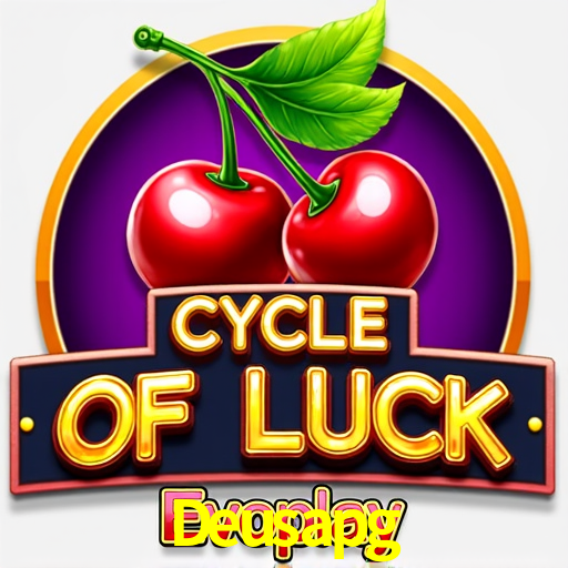 Estatísticas Deusapg