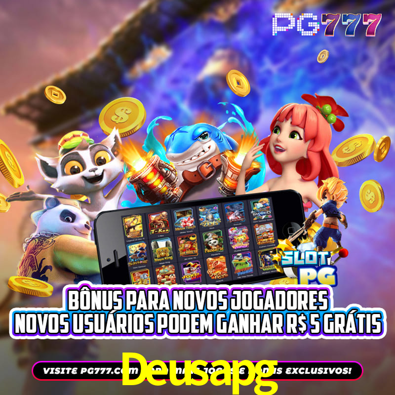 Estatísticas Crash Games Deusapg