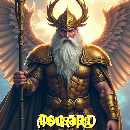 Login Seguro Deusapg