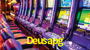 Bônus Diários Deusapg