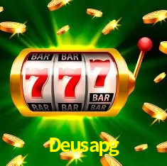 Especiais de Fim de Semana Deusapg