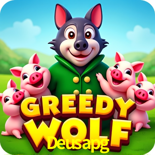 Bônus de Boas-vindas Deusapg